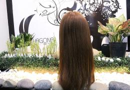 Kinh nghiệm lựa chọn tóc giả nguyên đầu cho bé gái | Tóc Giả Hagona